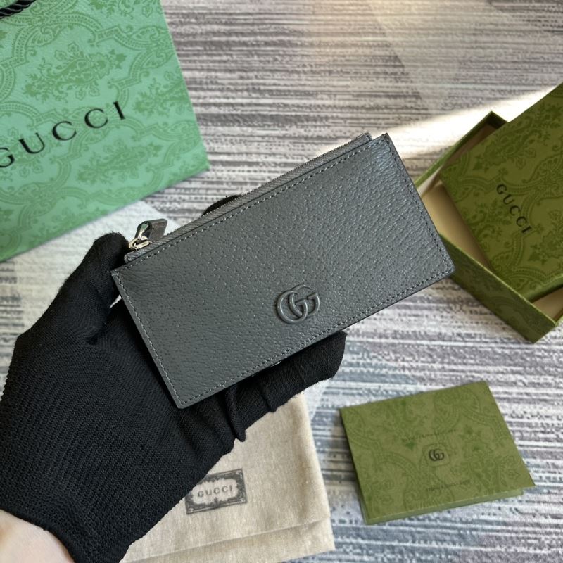 Gvc*1 wallets